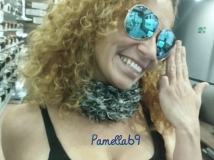 Pamella69