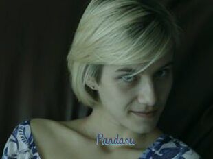 Pandasu