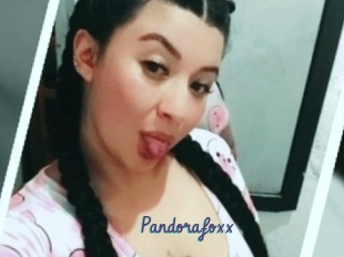 Pandorafoxx