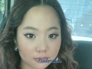 Pandorakate