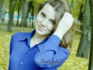 Pantygold
