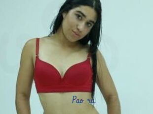 Pao_ru