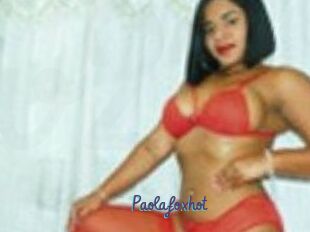 Paolafoxhot