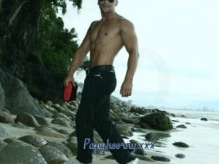 Papyhoornyxxx