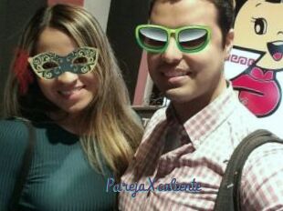 ParejaXcaliente