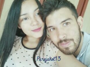 Parejahot13