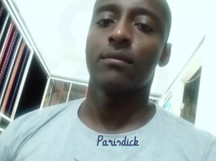 Parisdick