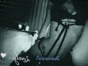 Parisensuell