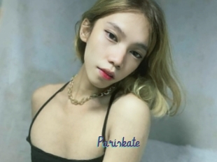 Pariskate