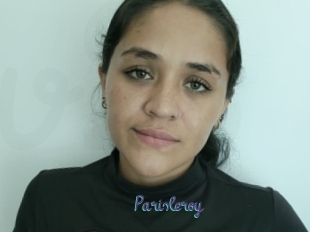 Parisleroy