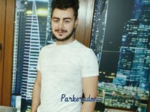 Parkeradonis