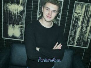 Parkerolsen