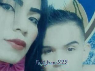 Partytrans222