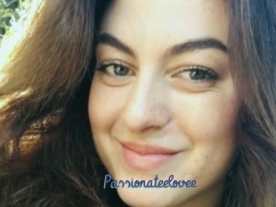 Passionateelovee