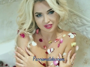 Passionatekissem