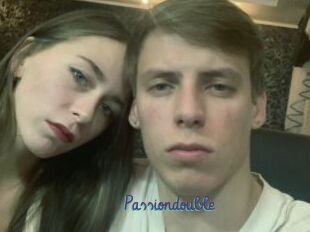 Passiondouble