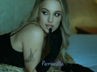 Passionitta