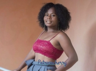 Patriciacherry
