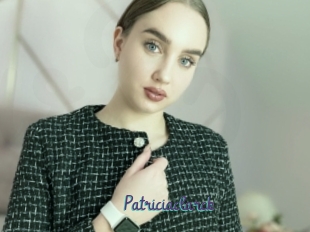 Patriciaclarck