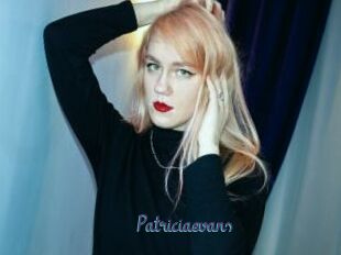 Patriciaevans
