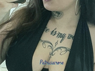 Patriciarose