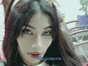 Patriciarousse
