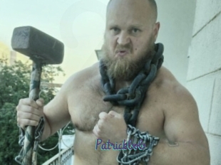 Patrickbob
