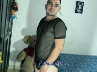 Patrickcollins