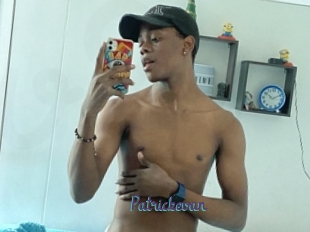 Patrickevan
