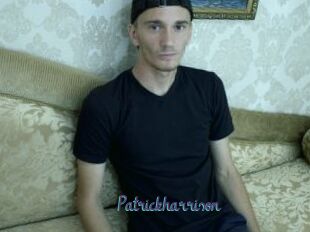 Patrickharrison