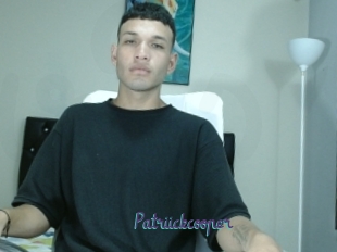 Patriickcooper