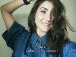 Patromanceholman