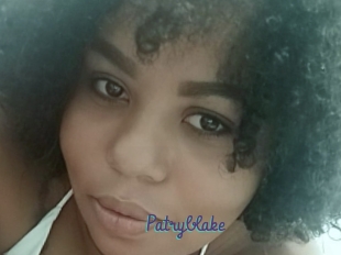 Patryblake