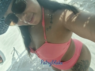 Patryblake