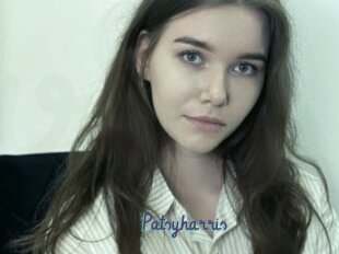 Patsyharris