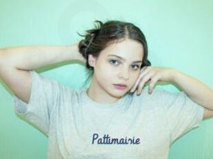Pattimaisie