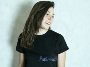Pattismith