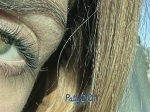 Patty001