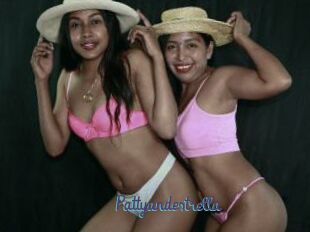 Pattyandestrella
