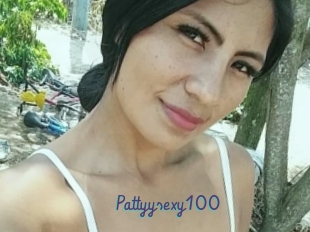 Pattyysexy100
