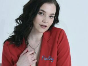 Paulaj