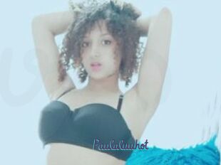 Paulaluuhot