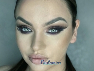 Paulamiss