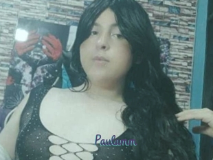 Paulamm