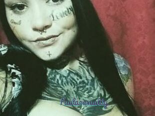 Paulasexuality