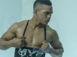 Paulfitness