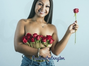 Paulinababington
