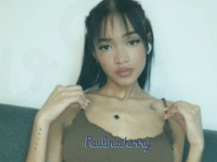 Paulinacherry