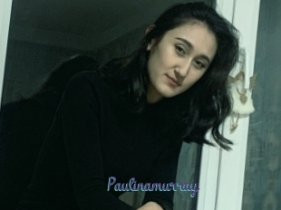 Paulinamurray