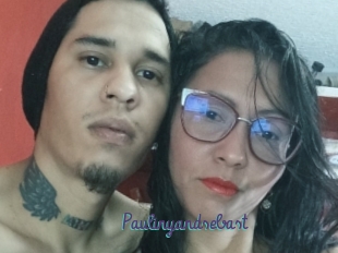 Paulinyandsebast